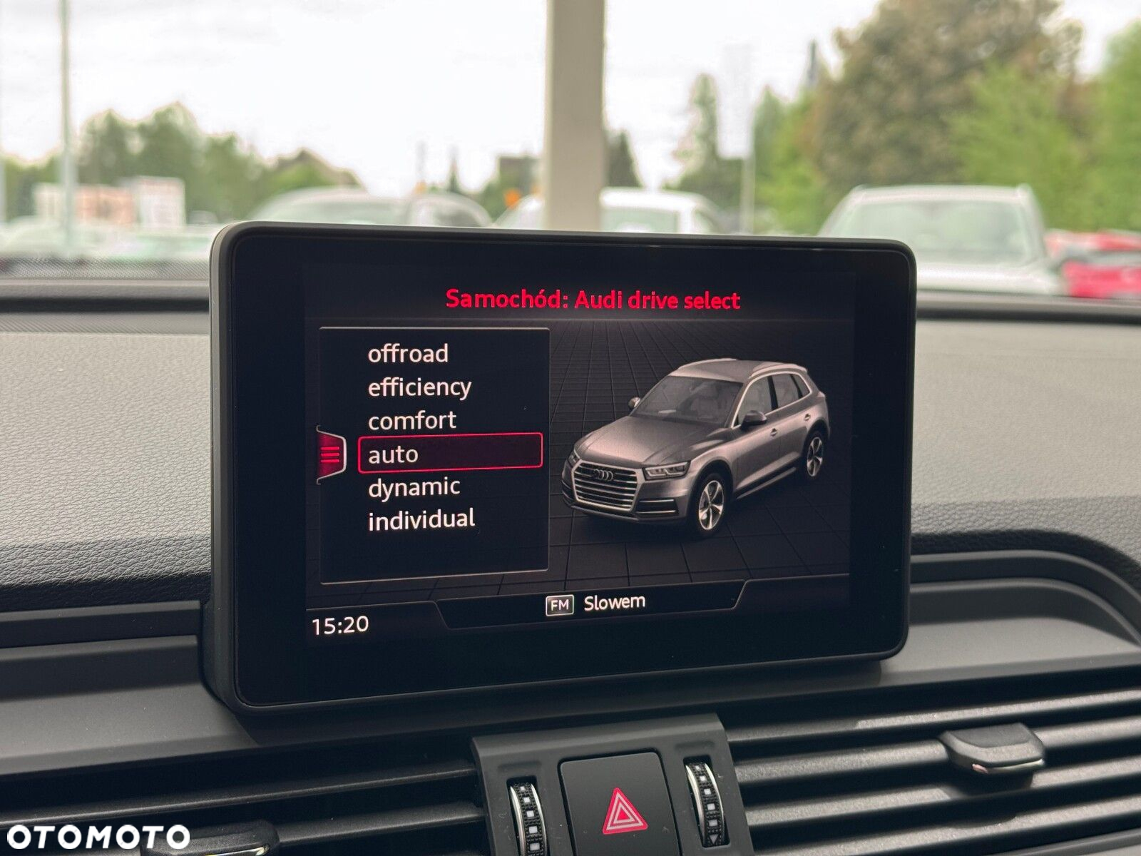 Audi Q5 35 TDI Quattro S tronic - 30