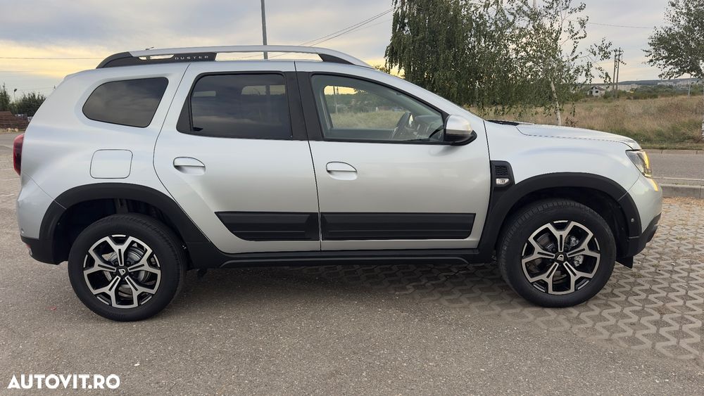 Dacia Duster 1.5 Blue dCi Prestige - 4