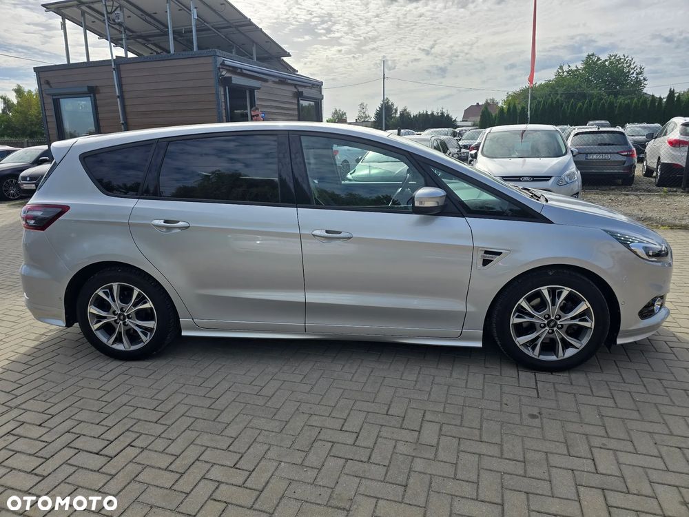 Ford S-Max - 3