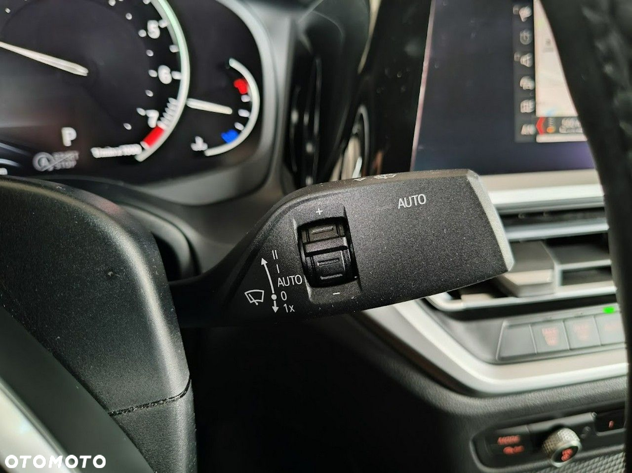 BMW Seria 3 320i GPF xDrive M Sport - 25