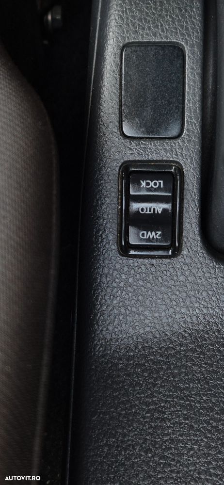 Suzuki SX4 2.0 DDIS 4x4 Style - 10