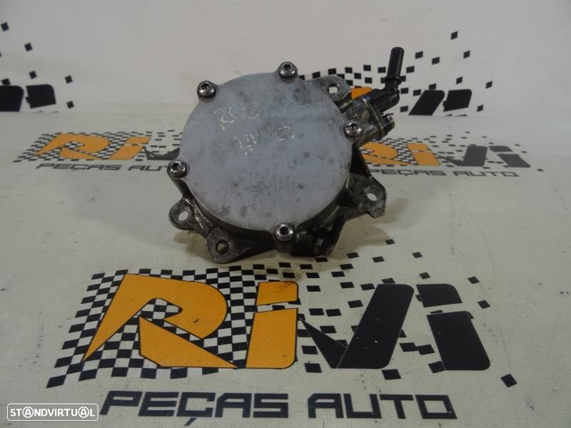 Depressor Peugeot Rcz  7586424 / 758642404 - 1