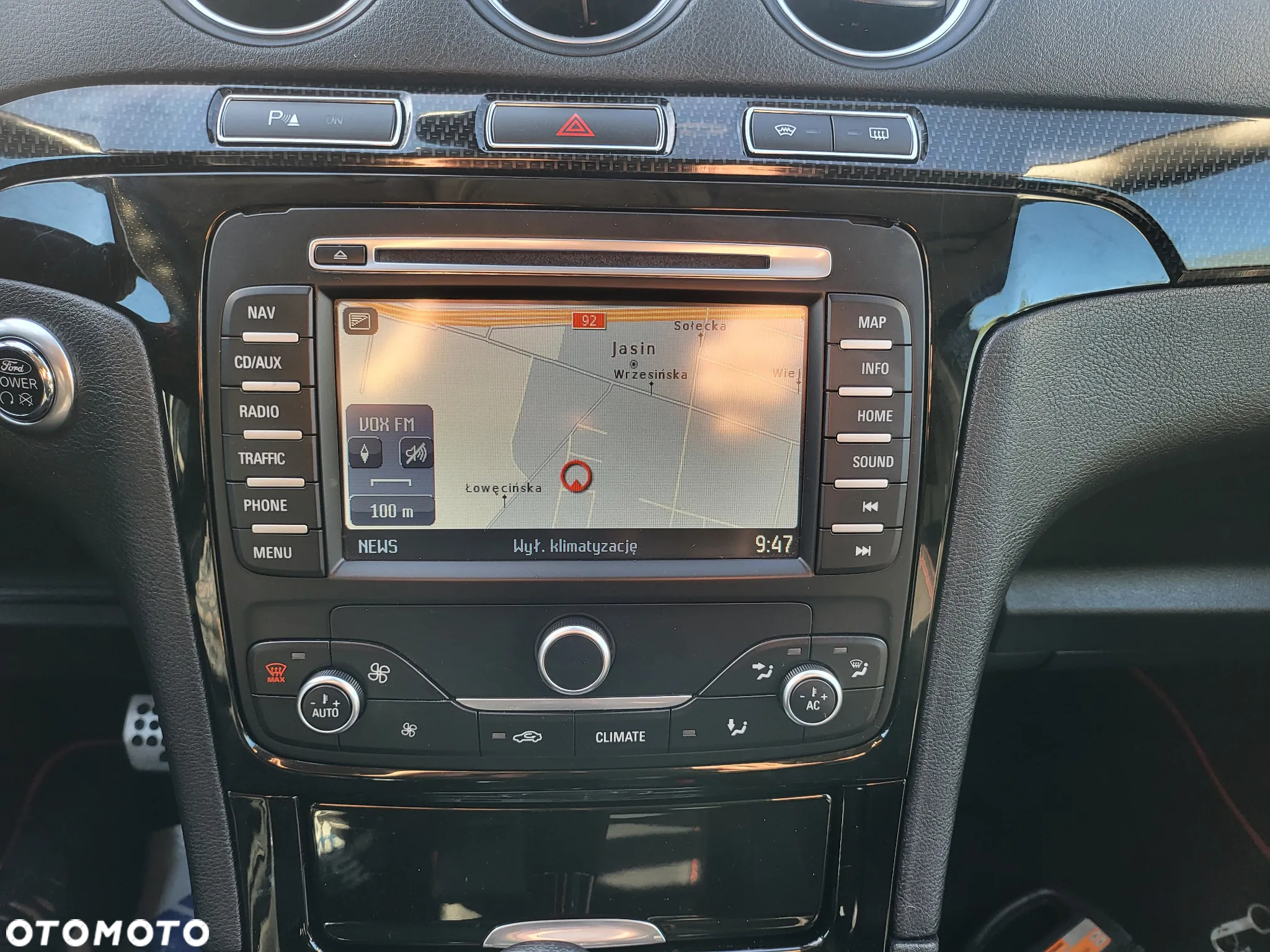 Ford S-Max 2.0 EcoBoost ST-Line - 33