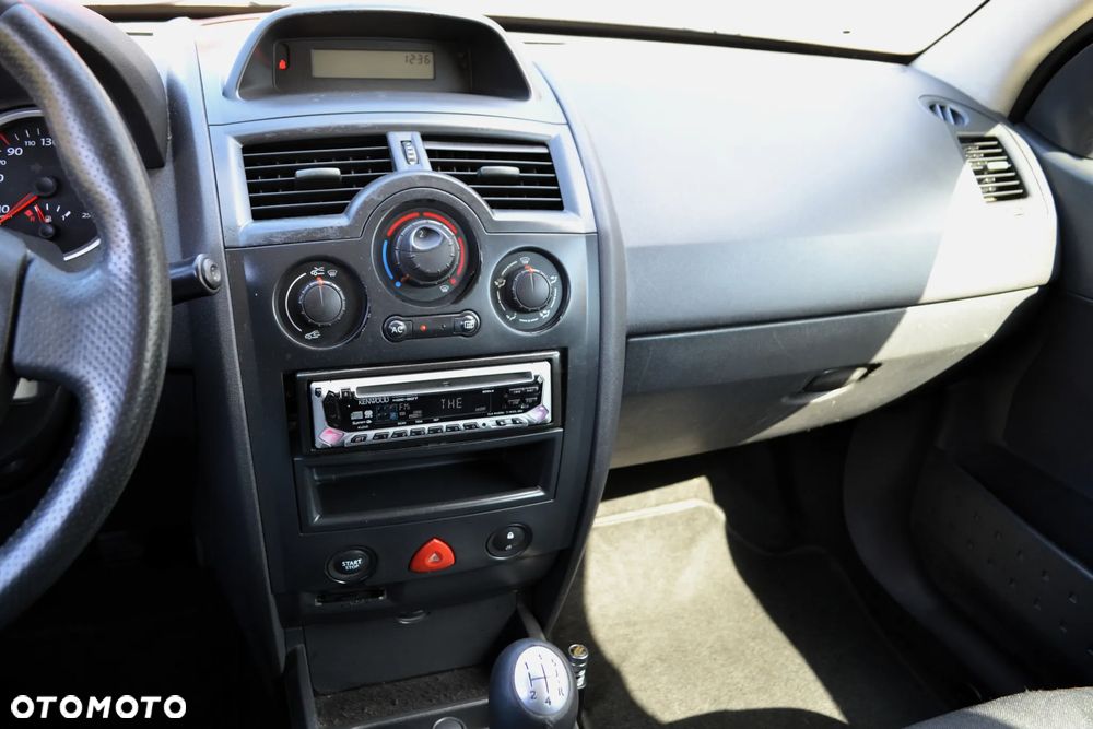 Renault Megane 1.4 16V Expression - 15