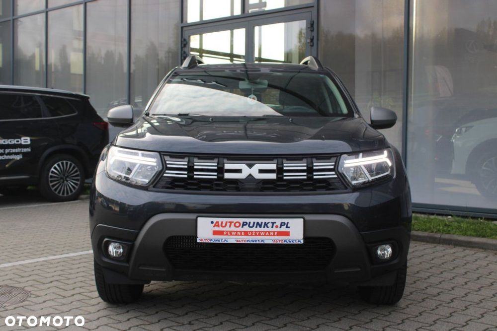 Dacia Duster - 3
