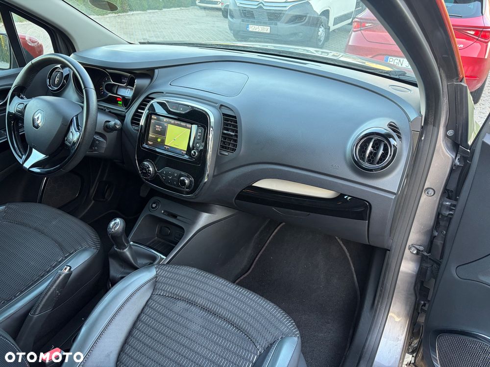 Renault Captur - 6