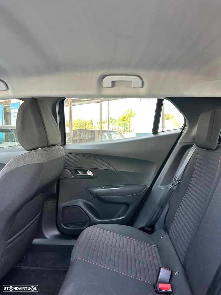 Peugeot 2008 1.5 BlueHDi Active Pack - 15