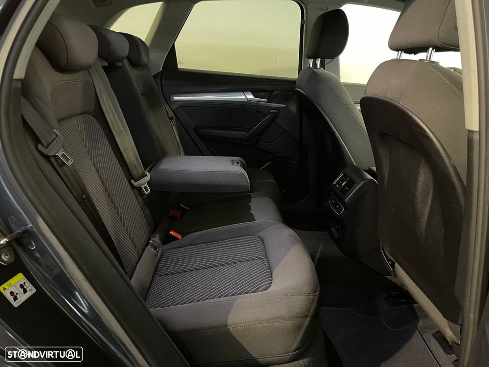 Audi Q5 35 TDI Advanced S tronic - 14