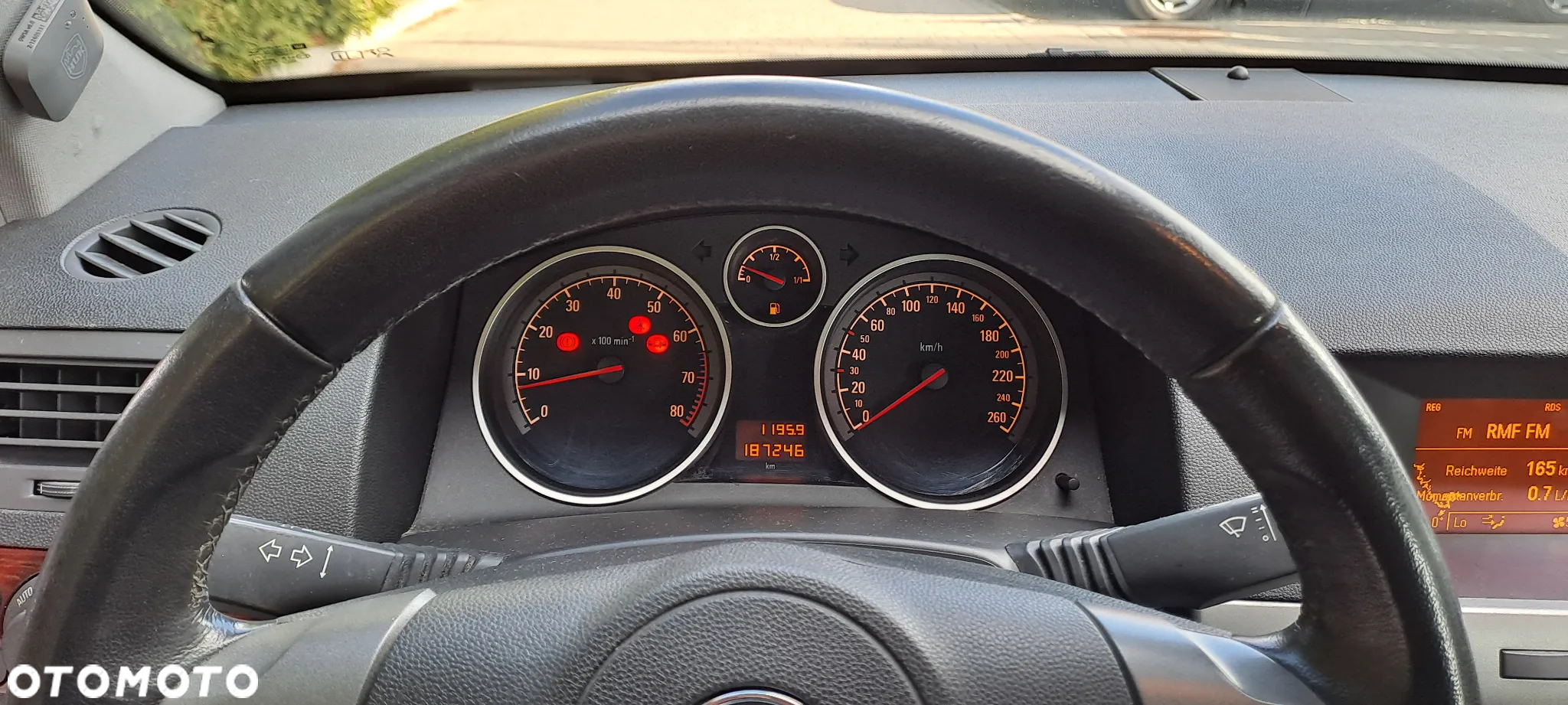 Opel Astra - 16