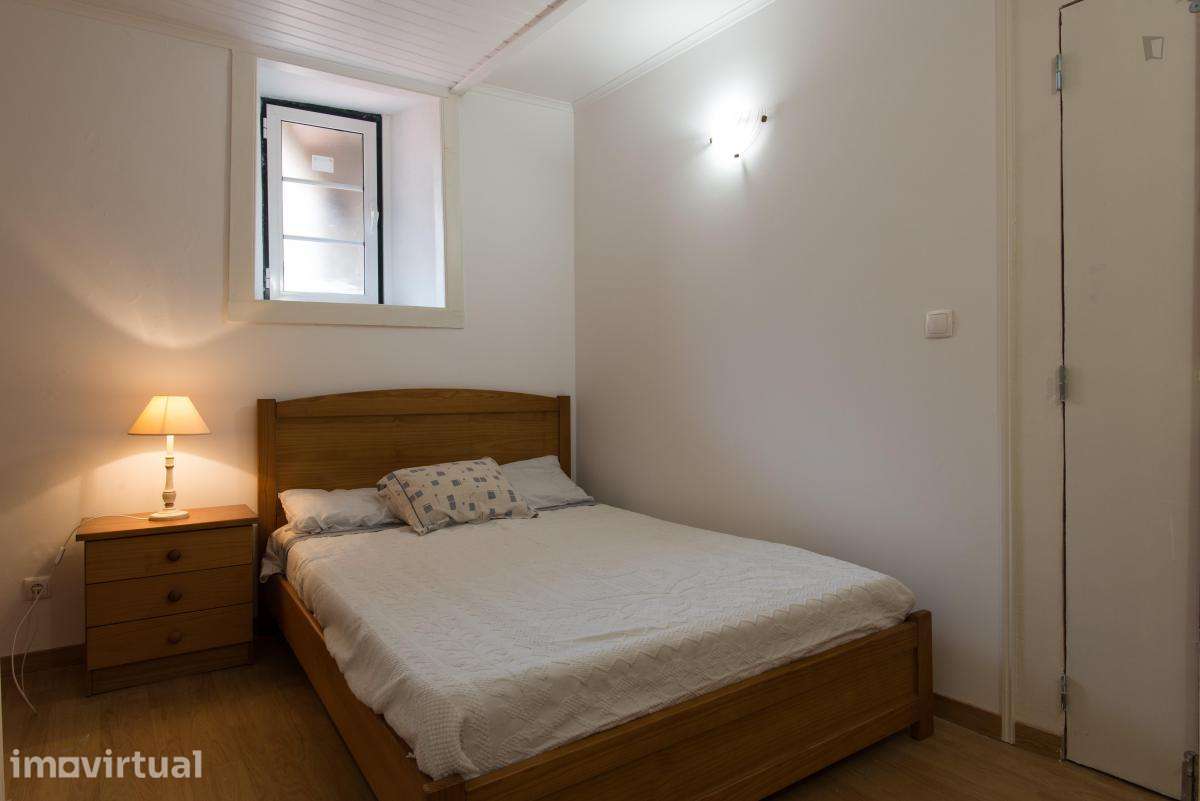 Apartamento com 4 quartos - localizado em Mouraria Lisbon - Grande imagem: 5/49