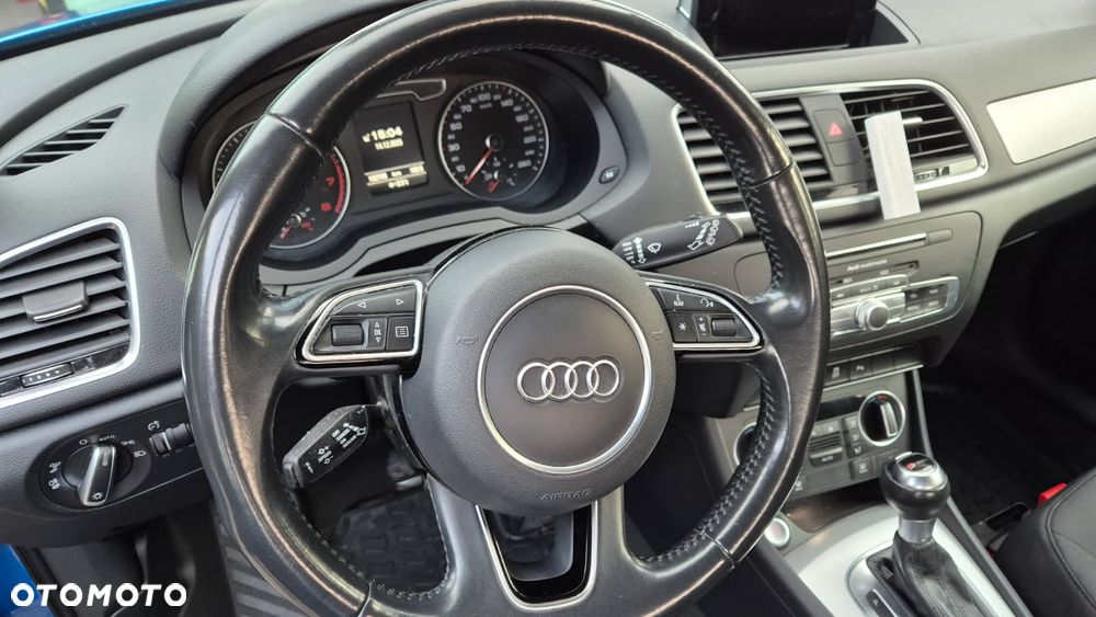 Audi Q3 1.4 TFSI S tronic - 9