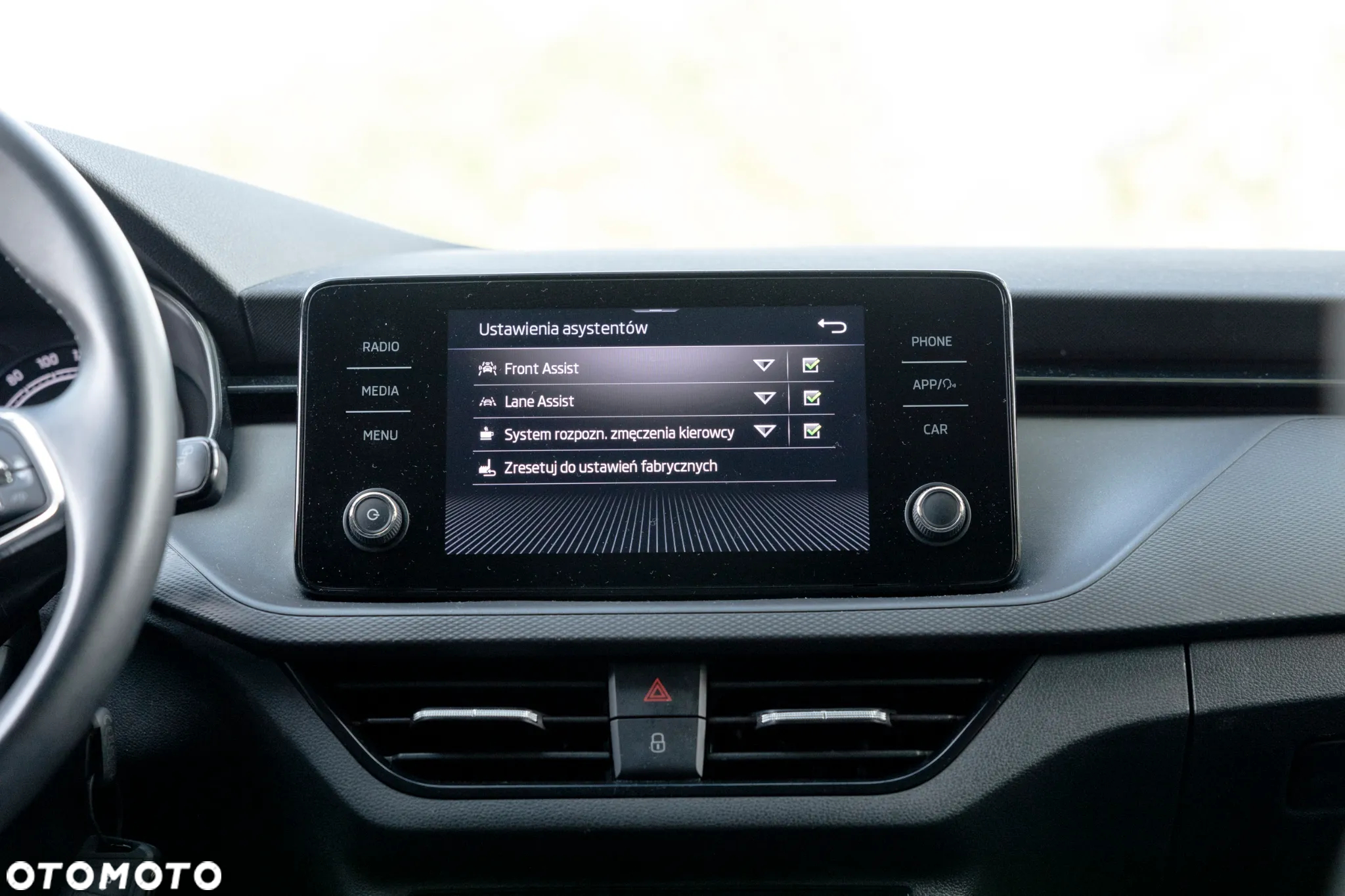Skoda Scala 1.0 TSI Ambition - 20