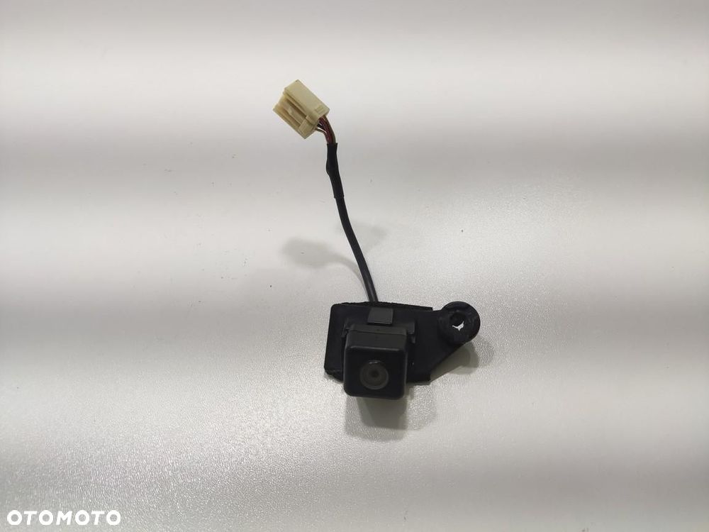 KAMERA COFANIA KLAPY TYŁ TYLNEJ MITSUBISHI ASX I 2010-2012 8781A057 - 2