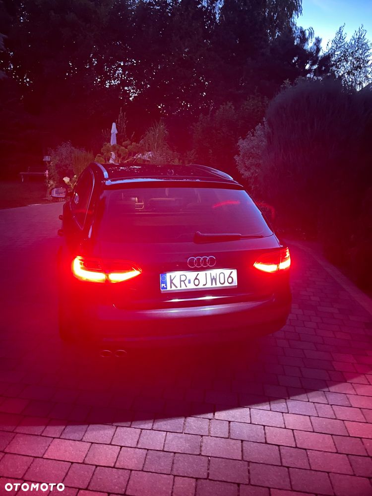 Audi A4 Avant 2.0 TDI Limited Edition - 20