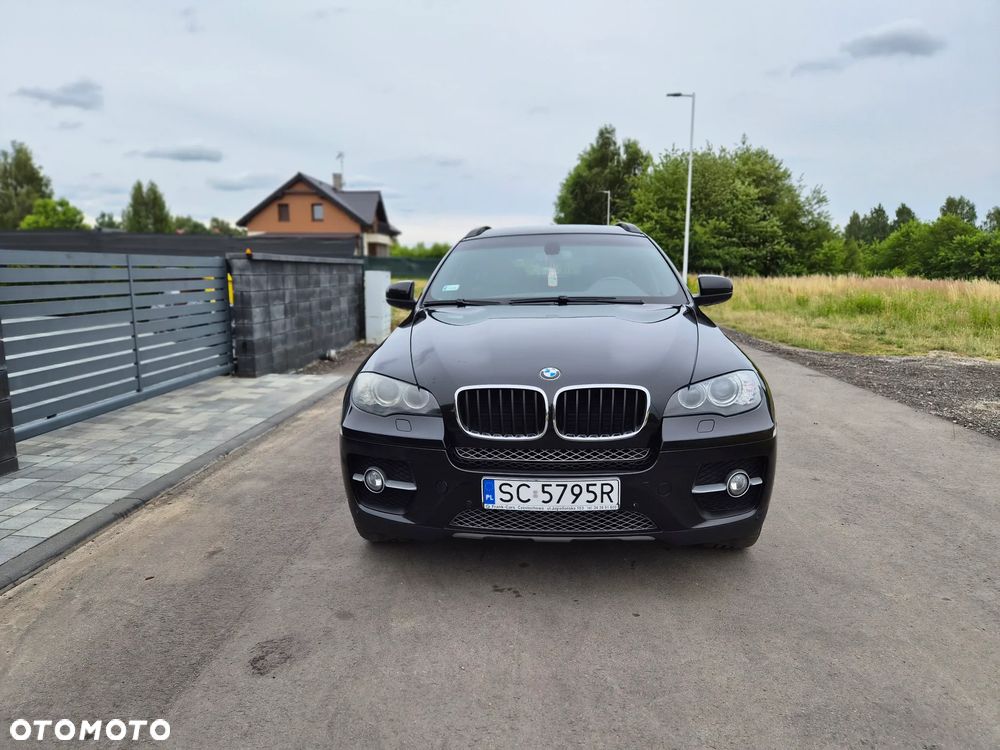 BMW X6 - 3
