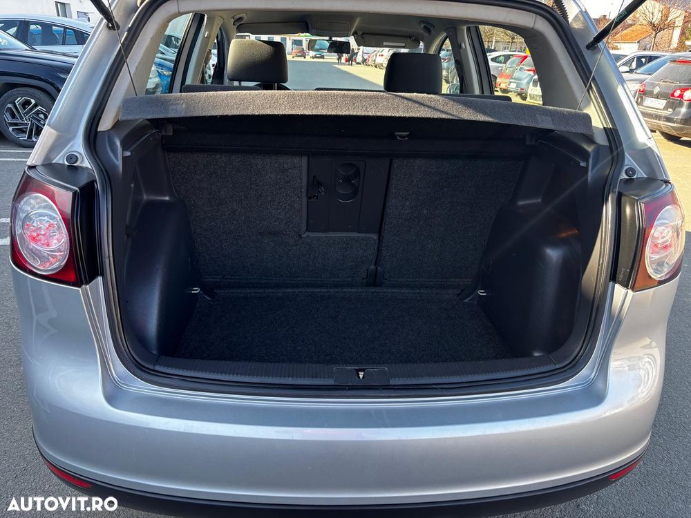 Volkswagen Golf Plus 1.4 Team - 7