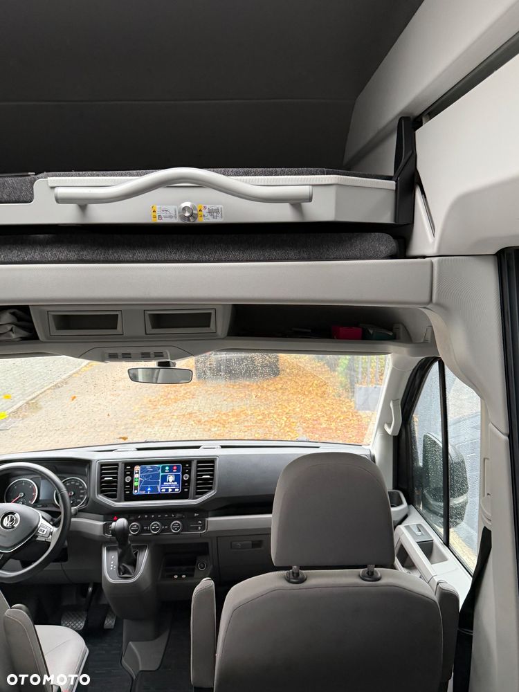 Volkswagen California - 10