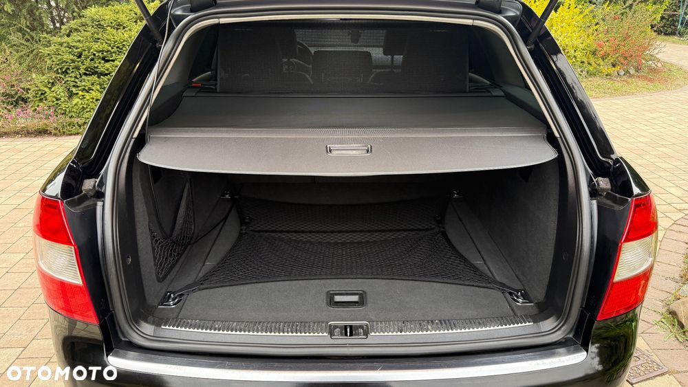 Audi A4 Avant - 23