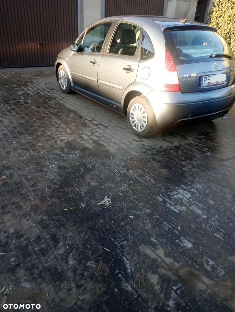 Citroën C3 - 4
