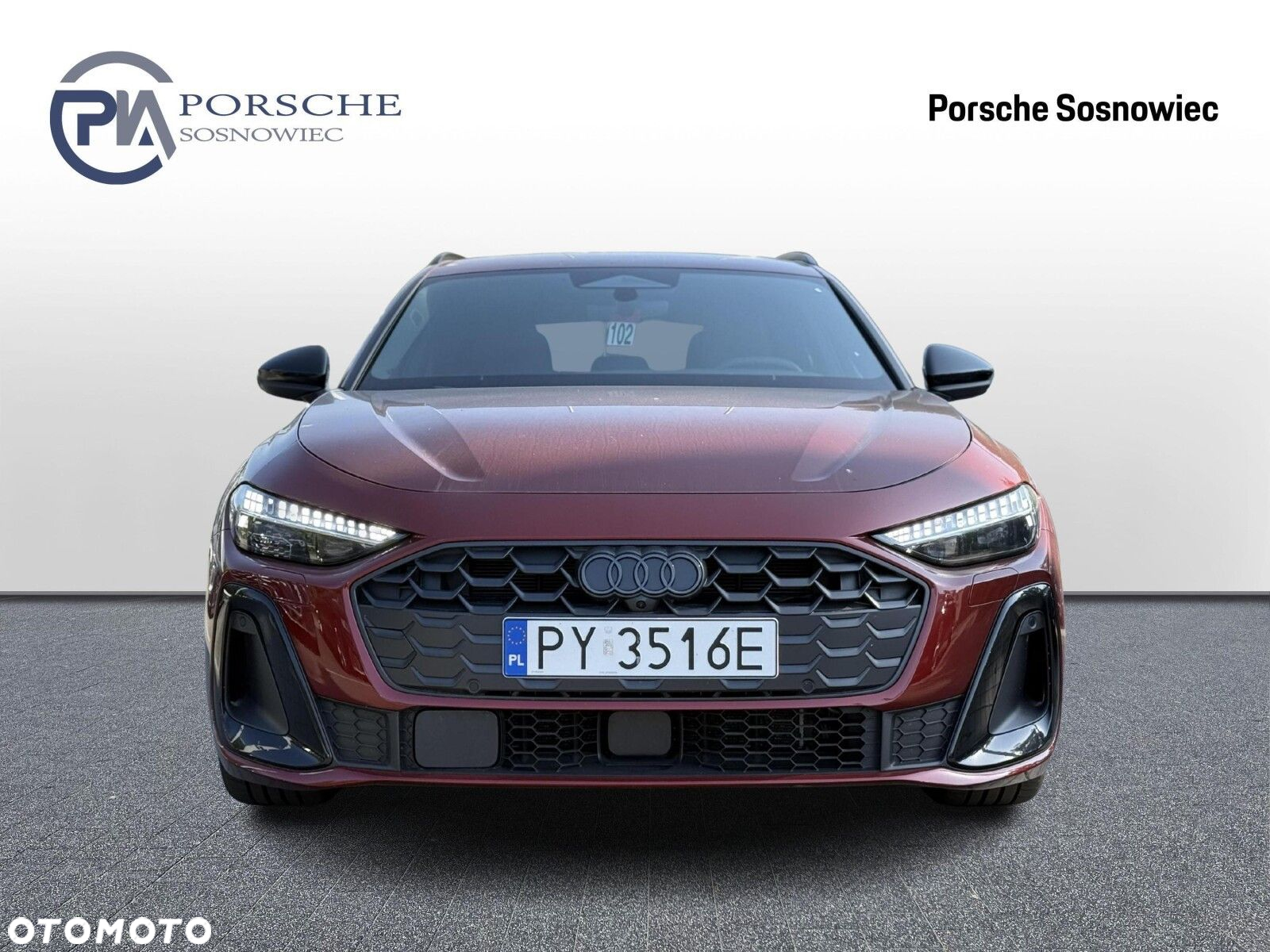 Audi A5 - 8