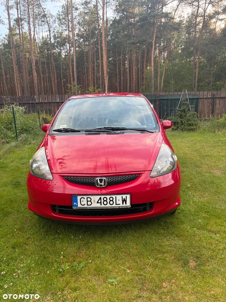 Honda Jazz 1.2 Cool - 2