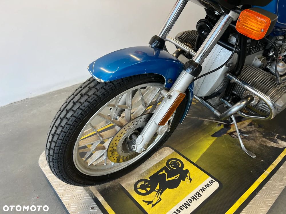 BMW R - 8