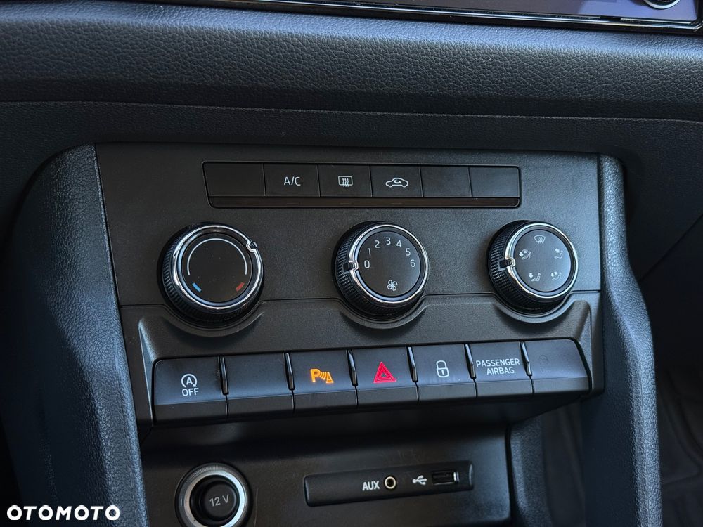 Skoda Kodiaq 1.4 TSI 4x2 Ambition - 21