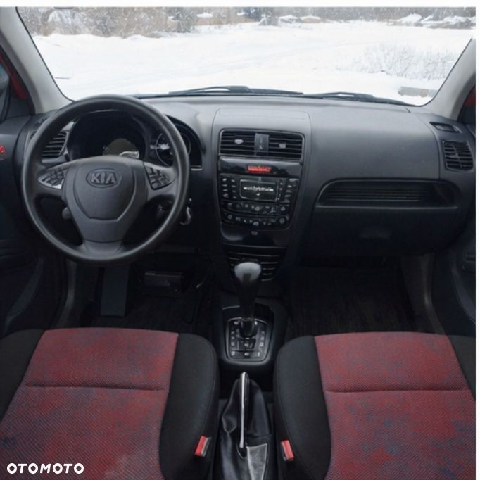Kia Picanto 1.1 - 6