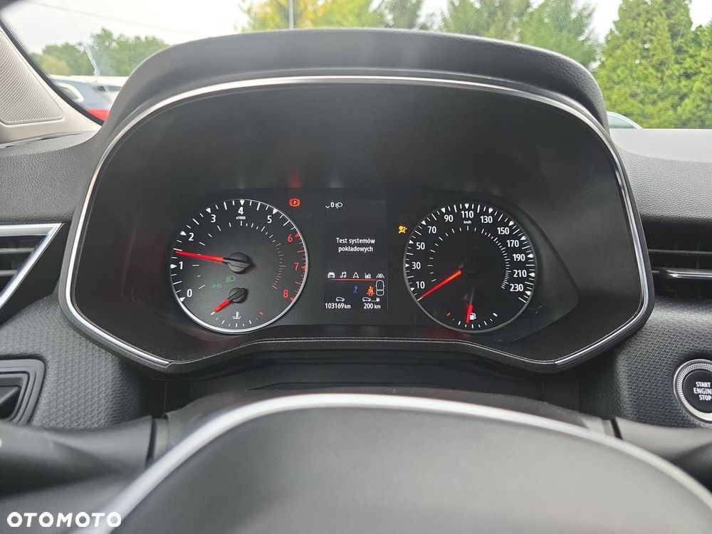 Renault Clio 1.0 TCe Zen - 12