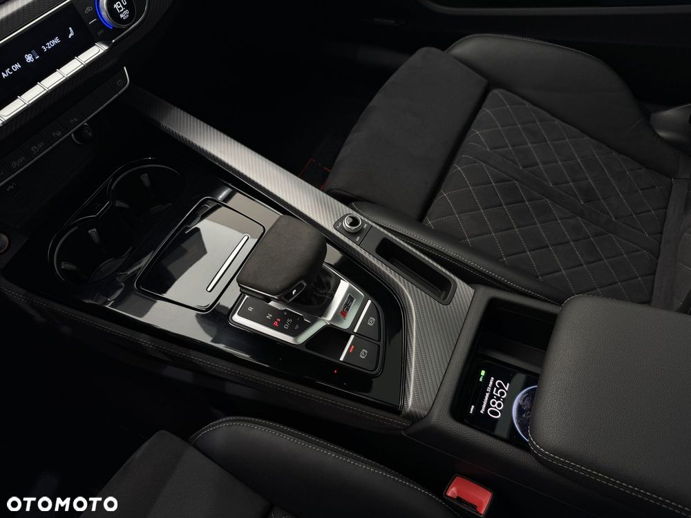 Audi RS5 Coupé - 25