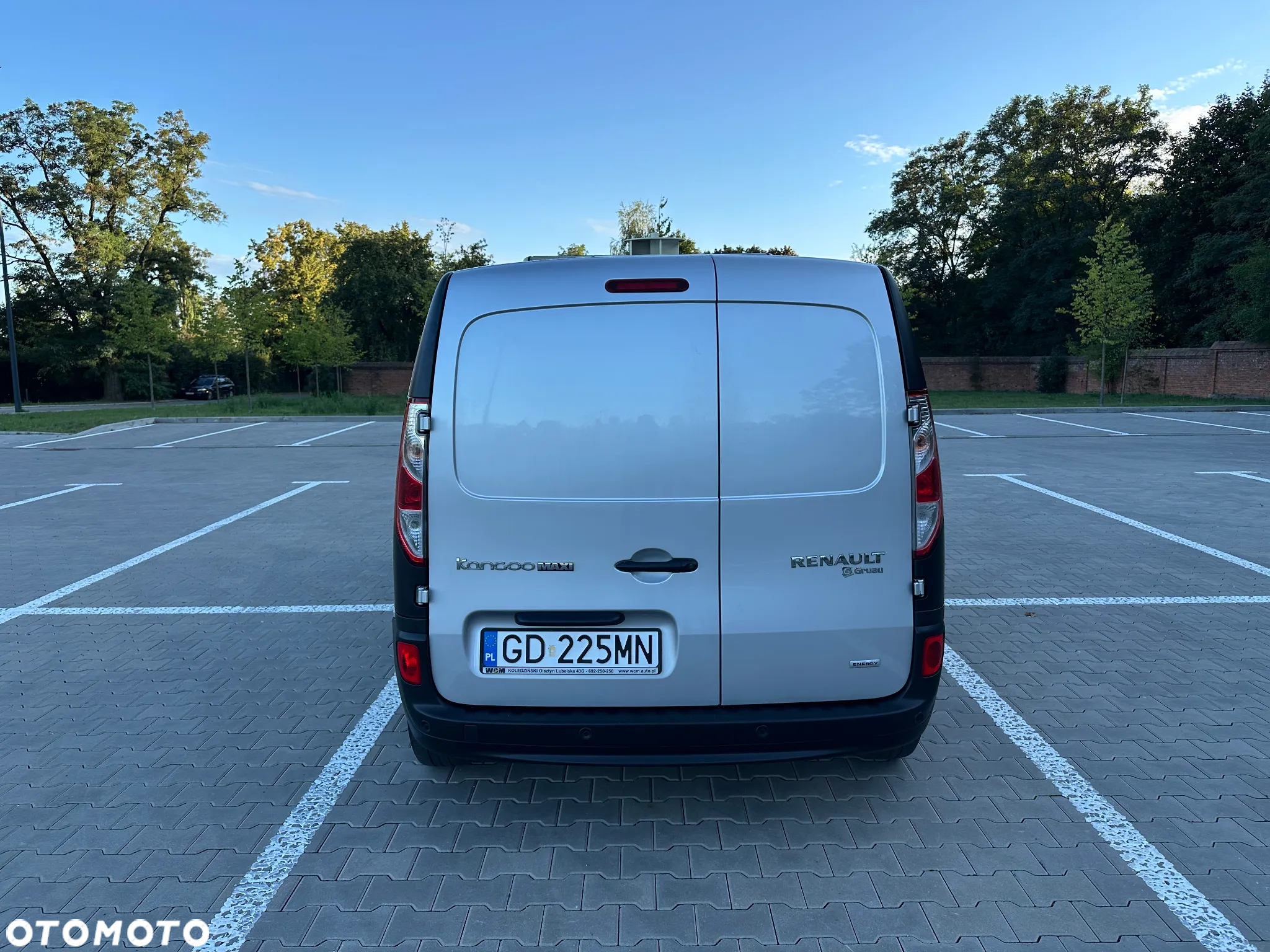 Renault Kangoo - 6