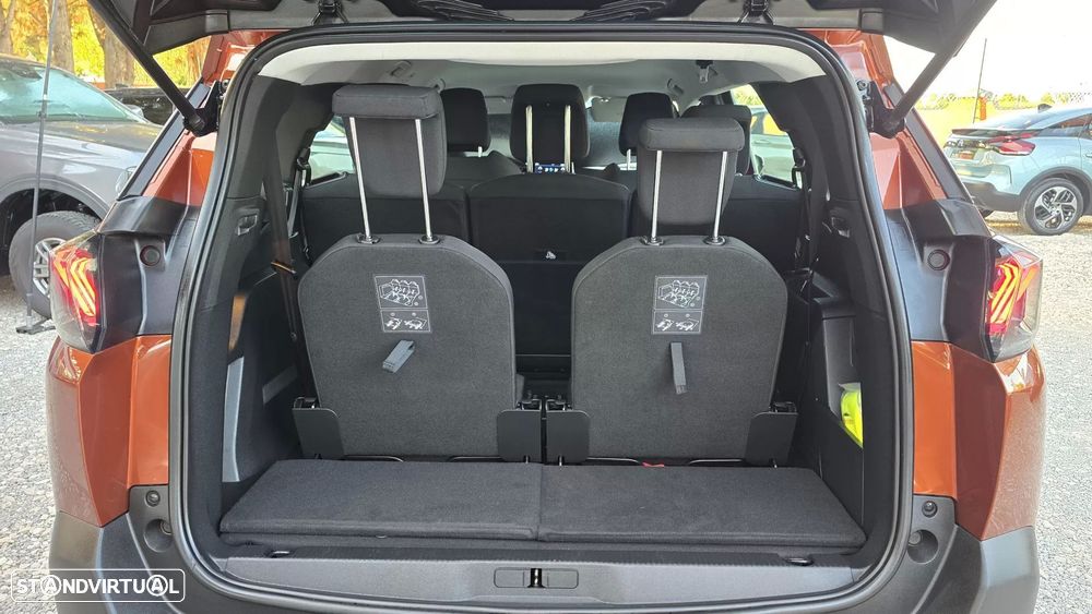 Peugeot 5008 - 25