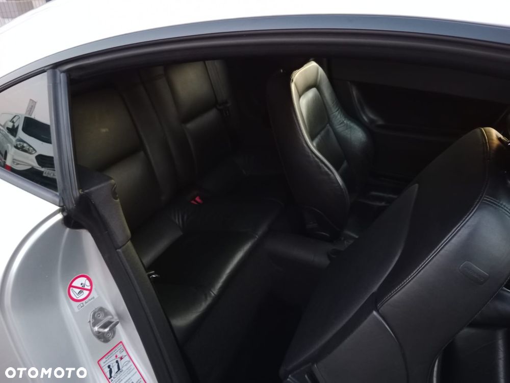 Audi TT Coupé 1.8 T - 7