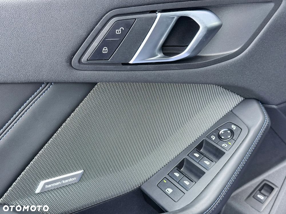 BMW Seria 1 120 - 26