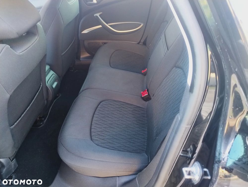 Citroën C5 2.0 HDi Confort - 12