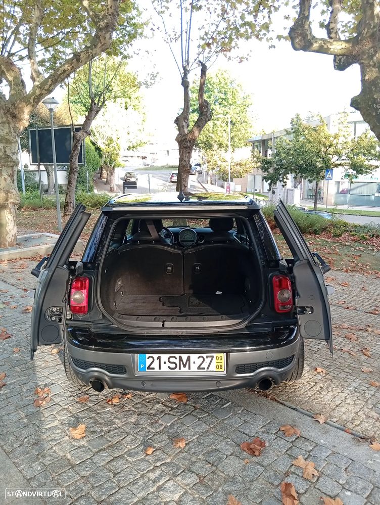 MINI Clubman John Cooper Works - 6