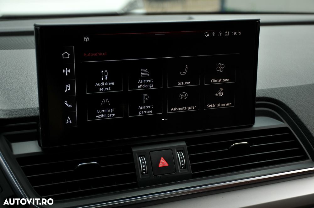 Audi Q5 40 TDI quattro S tronic S line - 24
