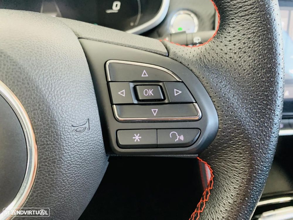 MG ZS EV 50.3 kWh Comfort - 14
