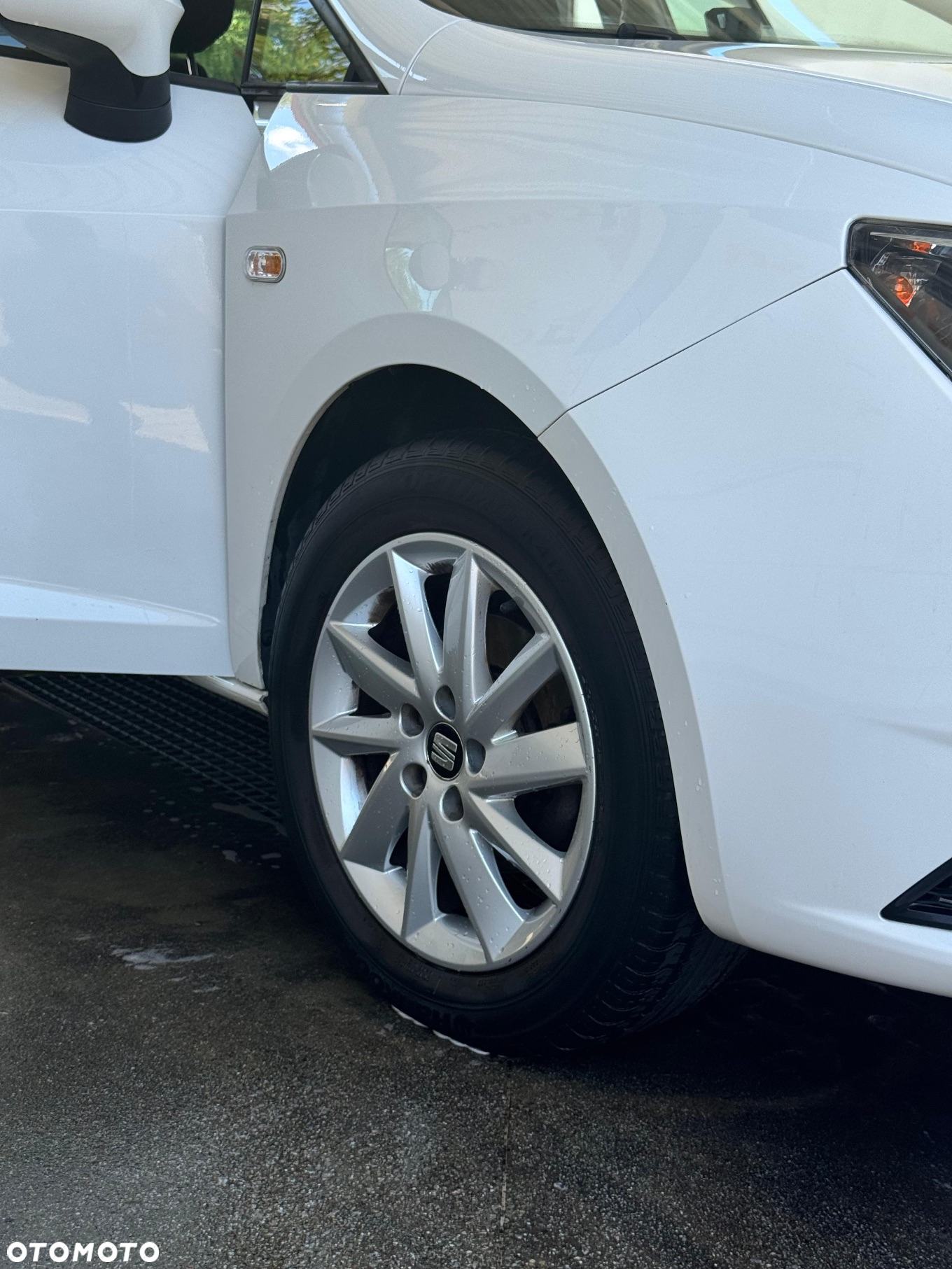 Seat Ibiza 1.2 TSI Style - 6