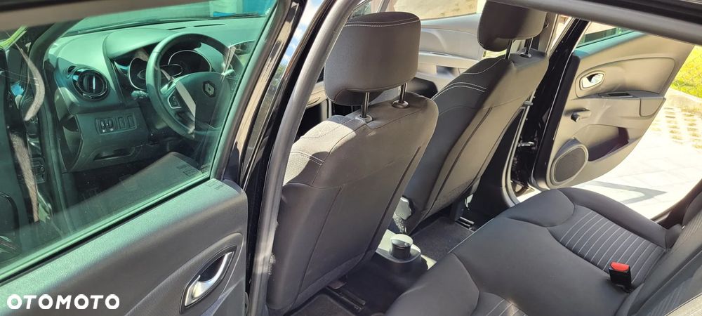 Renault Clio 0.9 Energy TCe Limited - 21