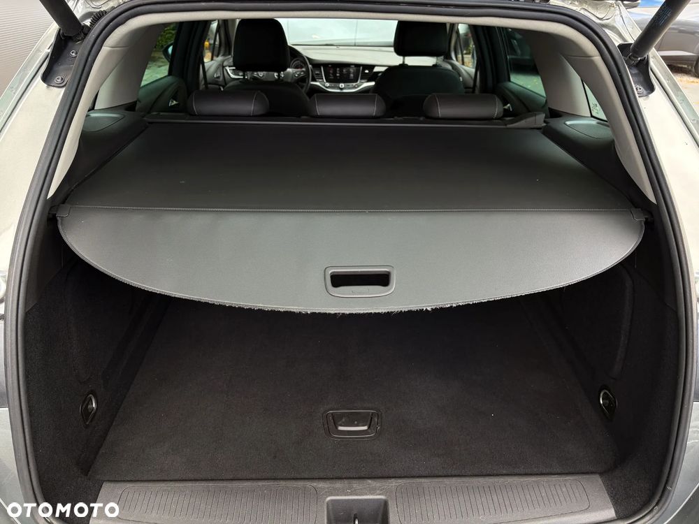 Opel Astra - 35