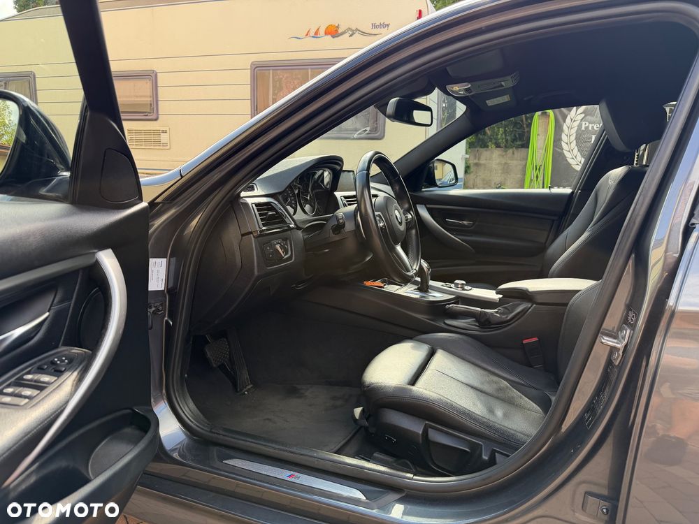 BMW Seria 3 - 23