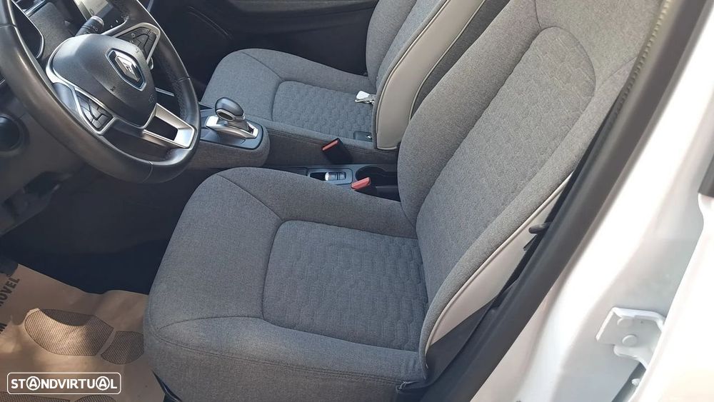 Renault Zoe (c/ Bateria) Intens 50 - 13
