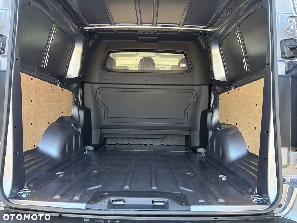 Opel Vivaro Brygadowy XL 2.2 T.Diesel 180 KM Automat - 9