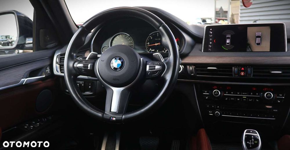 BMW X6 - 13