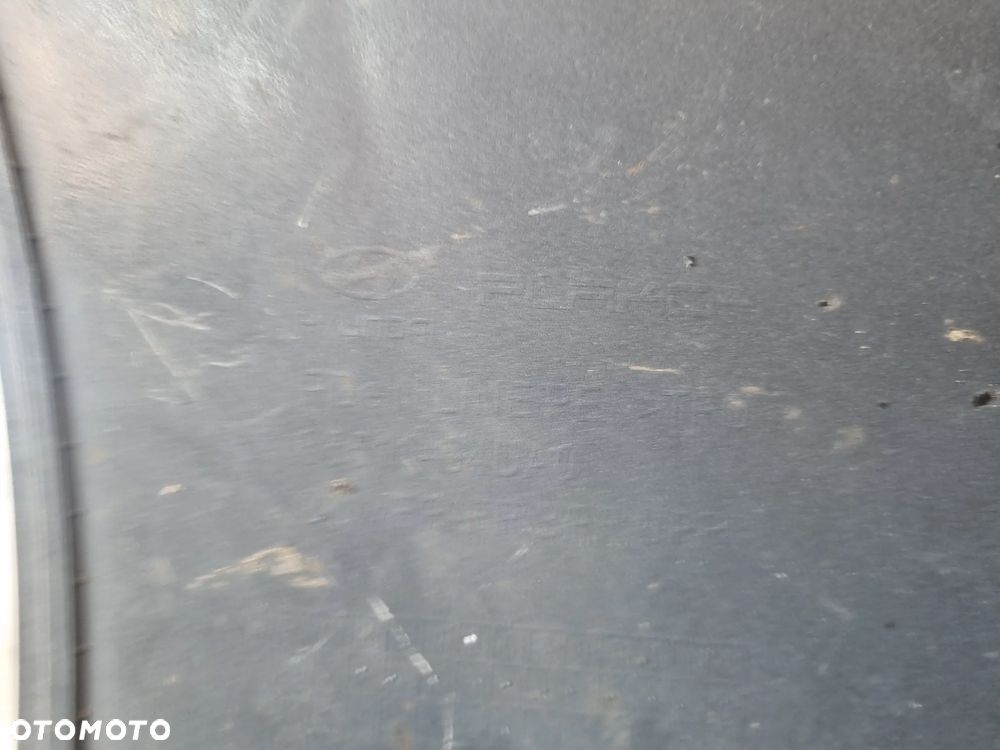 HYUNDAI I30 III N-LINE LIFT ZDERZAK PRZÓD PRZEDNI - 8