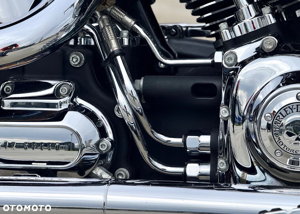 Harley-Davidson Softail Fat Boy - 23