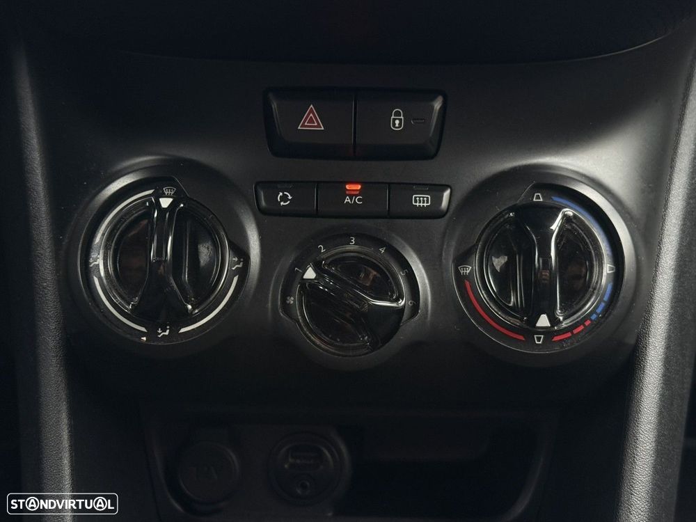 Peugeot 2008 1.2 PureTech Active - 14