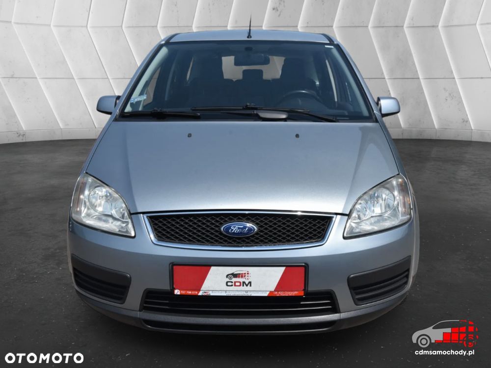 Ford C-MAX - 5
