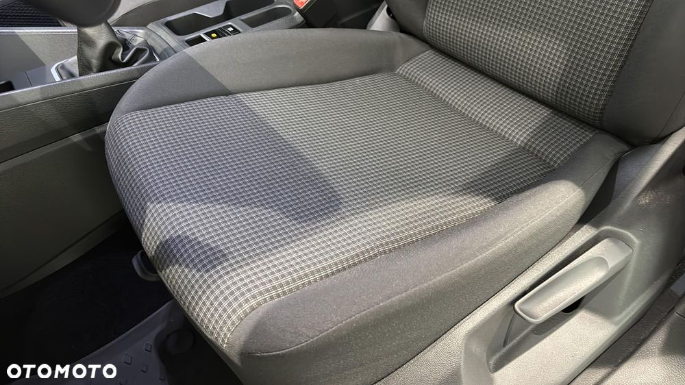 Volkswagen Caddy 2.0 TDI - 12